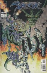 Siege #3 (1997) Comic Books Siege Prices