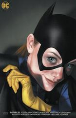 Batgirl [Middleton] Comic Books Batgirl Prices