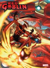 Red Goblin [Clarke] #5 (2023) Comic Books Red Goblin Prices
