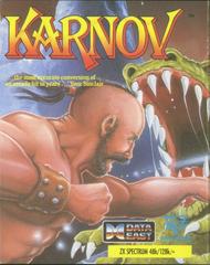 Karnov ZX Spectrum Prices