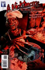 A Nightmare on Elm Street #7 (2007) Comic Books A Nightmare on Elm Street Prices