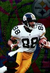 Andre Hastings #26 Football Cards 1996 Playoff Illusions Prices