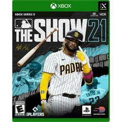 MLB The Show 21 Xbox Series X Prices
