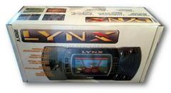 Box Art | Atari Lynx II Console Atari Lynx