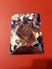 Michael Jordan #AT3 Basketball Cards 1997 Upper Deck Jordan Air Time Prices