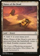 Dunes of the Dead #175 Magic Hour of Devastation Prices