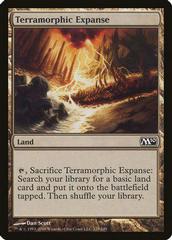 Terramorphic Expanse Magic M10 Prices