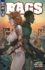 Rags #4 (2019) Comic Books Rags Prices