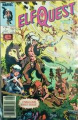 ElfQuest [Newsstand] #1 (1985) Comic Books Elfquest Prices