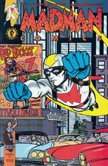 Madman Comics #11 (1996) Comic Books Madman Comics Prices