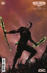 Green Lantern: War Journal [Colak] #3 (2023) Comic Books Green Lantern: War Journal Prices