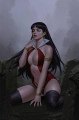 Vampirella Strikes [Yoon Virgin] #8 (2022) Comic Books Vampirella Strikes Prices