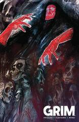 Grim [Orzu B] #14 (2023) Comic Books Grim Prices