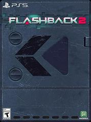Flashback 2 [Collector's Edition] Playstation 5 Prices