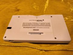 US Label | Nintendo DSi Development Kit [Panda] Nintendo DS