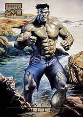 Hulk #98 Marvel 1996 Masterpieces Prices
