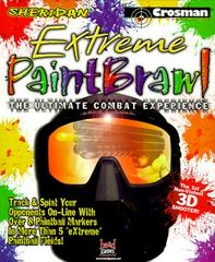 Extreme PaintBrawl PC Games Prices
