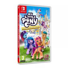 My Little Pony: A Zephyr Heights Mystery PAL Nintendo Switch Prices