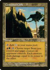 Contested Cliffs Magic Onslaught Prices
