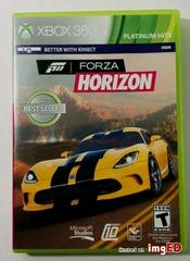 Forza Horizon [Platinum Hits] Xbox 360 Prices