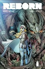 Reborn [McFarlane] #1 (2016) Comic Books Reborn Prices