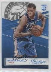 Richaun Holmes #31 Basketball Cards 2015 Panini Prestige Acetate Rookies Prices