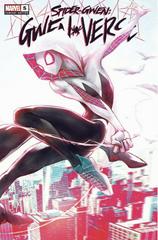 Spider-Gwen: Gwenverse [Tao A] #5 (2022) Comic Books Spider-Gwen: Gwenverse Prices