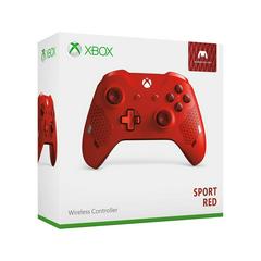 Xbox One Sport Red Controller Xbox One Prices