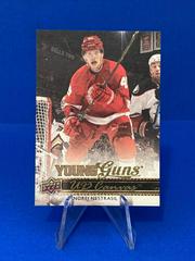 Andrej Nestrasil #C103 Hockey Cards 2014 Upper Deck Canvas Prices