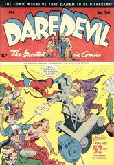 Main Image | Daredevil Comics Comic Books Daredevil Comics