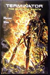 Terminator: The Burning Earth Comic Books Terminator: The Burning Earth Prices