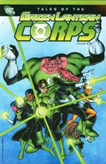 Tales of the Green Lantern Corps #3 (2011) Comic Books Tales of the Green Lantern Corps Prices