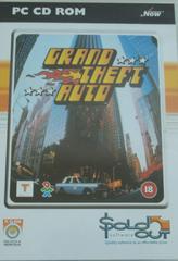 Grand Theft Auto [Sold Out Software] PC Games Prices