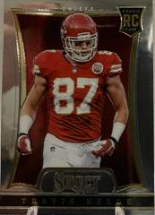 Travis Kelce Football Cards 2013 Panini Select Prices