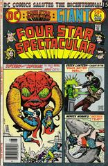 Four Star Spectacular #3 (1976) Comic Books Four Star Spectacular Prices