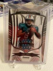 Pat White [Green Refractor Autograph] #178 Football Cards 2009 Bowman Sterling Prices