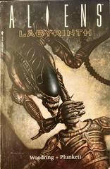 Aliens: Labyrinth [Paperback 2nd Print] Comic Books Aliens: Labyrinth Prices