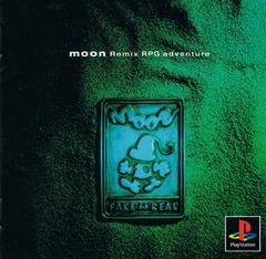 Moon: Remix RPG Adventure JP Playstation Prices