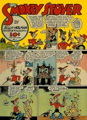 Four Color #7 (1942) Comic Books Four Color Prices