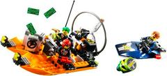 LEGO Set | River Heist LEGO Agents