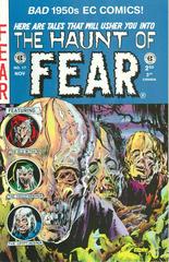 Haunt of Fear #17 (1996) Comic Books Haunt of Fear Prices