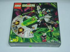 Warp Wing Fighter #6915 LEGO Space Prices