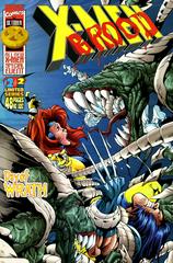 X-Men vs. The Brood #2 (1996) Comic Books X-Men vs. The Brood Prices