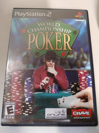 World Championship Poker photo