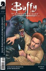 Buffy the Vampire Slayer: Season 8 [Jeanty] #27 (2009) Comic Books Buffy the Vampire Slayer Season Eight Prices