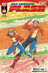 Jay Garrick: The Flash #1 (2023) Comic Books Jay Garrick: The Flash Prices