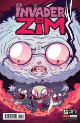 Invader Zim [Vasquez] #1 (2015) Comic Books Invader Zim Prices