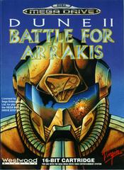 Dune: The Battle For Arrakis PAL Sega Mega Drive Prices
