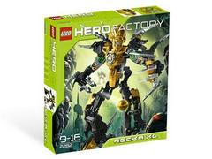 Rocka XL #2282 LEGO Hero Factory Prices