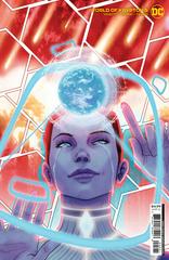 World of Krypton [Sauvage] #5 (2022) Comic Books World of Krypton Prices